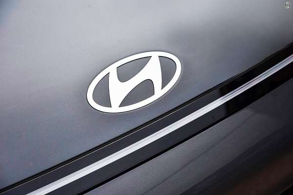 2026 Hyundai Kona Hybrid SX2.V3