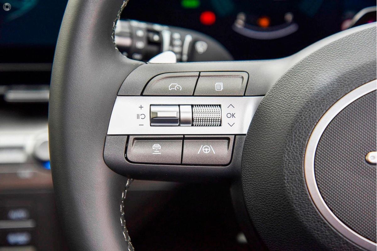 2026 Hyundai Kona Hybrid SX2.V3