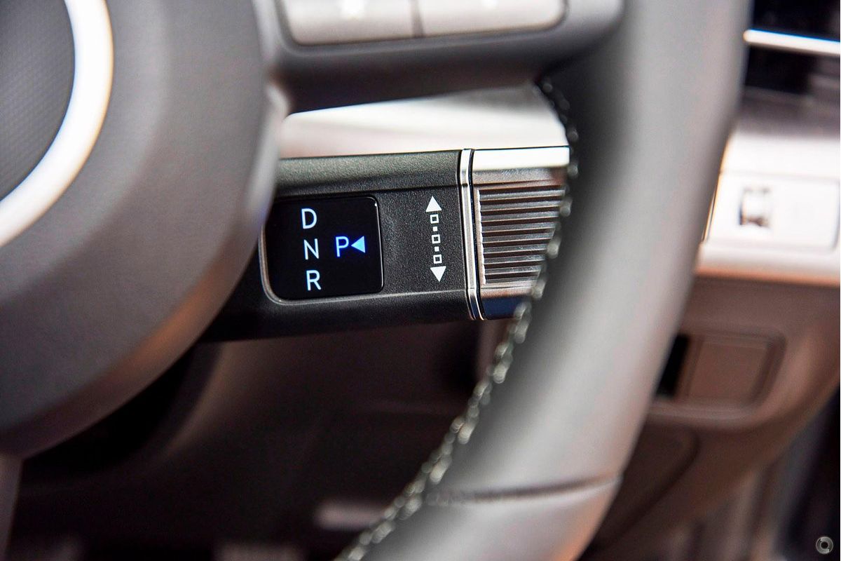 2026 Hyundai Kona Hybrid SX2.V3