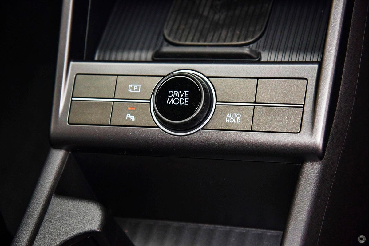 2026 Hyundai Kona Hybrid SX2.V3