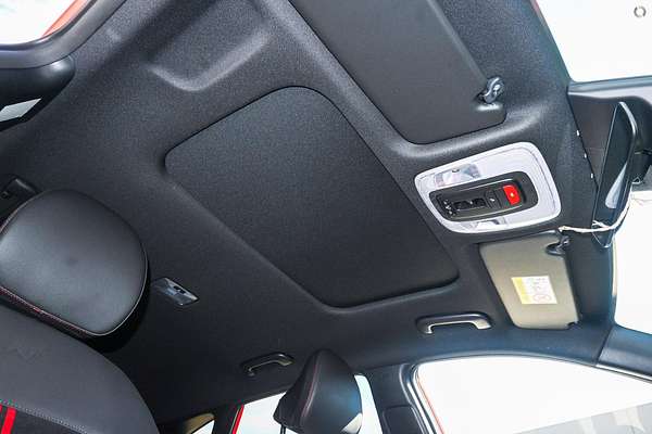 2026 Hyundai Kona Premium N Line SX2.V3