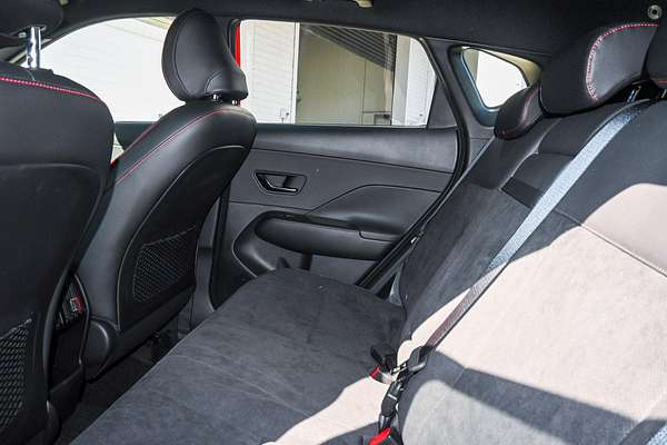 2026 Hyundai Kona Premium N Line SX2.V3