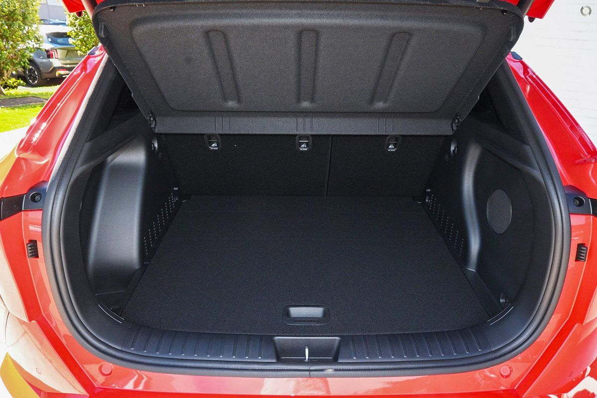 2026 Hyundai Kona Premium N Line SX2.V3