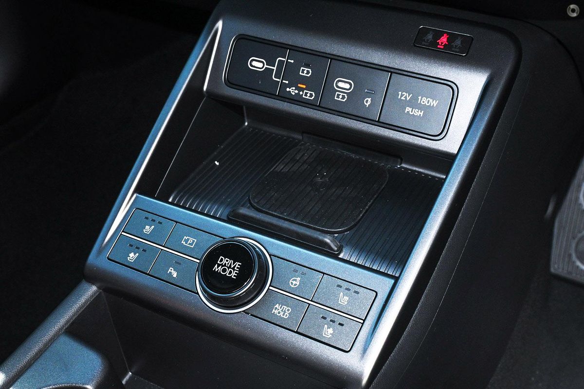 2026 Hyundai Kona Premium N Line SX2.V3