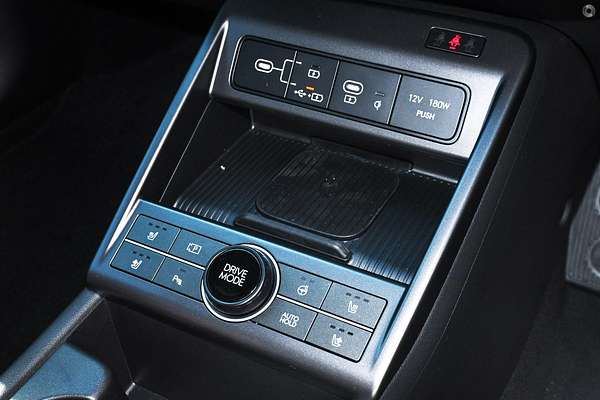 2026 Hyundai Kona Premium N Line SX2.V3