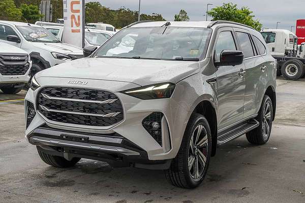 2025 Isuzu MU-X LS-T