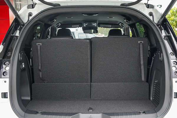 2025 Isuzu MU-X LS-T