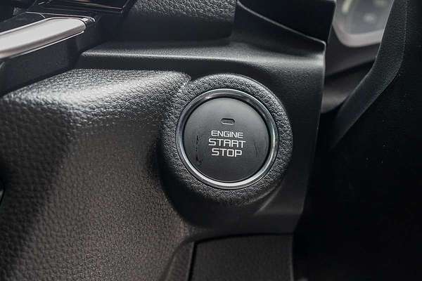 2025 Isuzu MU-X LS-T