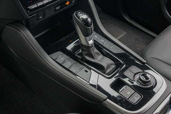 2025 Isuzu MU-X LS-T