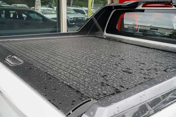 2025 Isuzu D-MAX X-TERRAIN 4X4