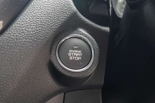 2025 Isuzu D-MAX X-TERRAIN 4X4