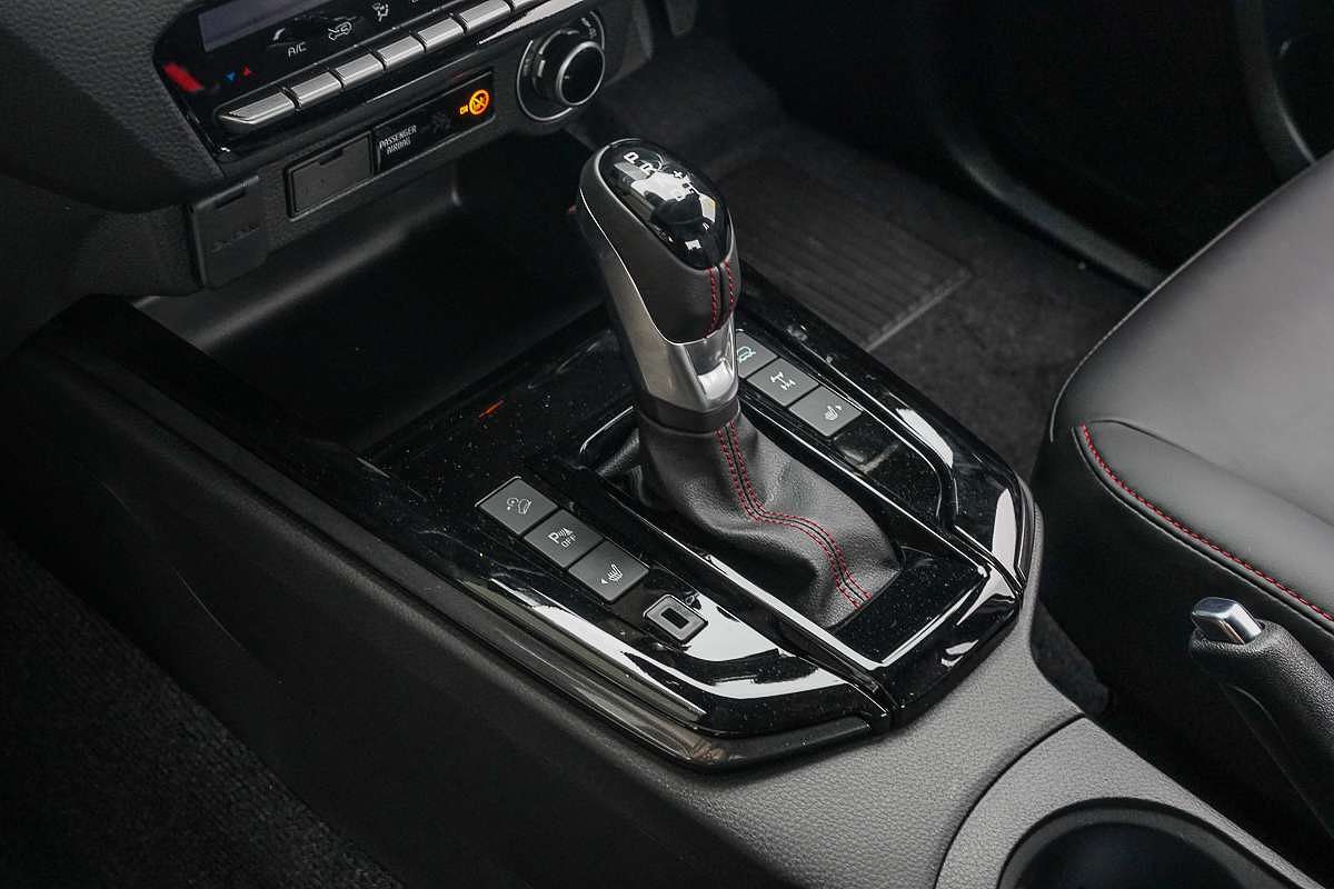 2025 Isuzu D-MAX X-TERRAIN 4X4