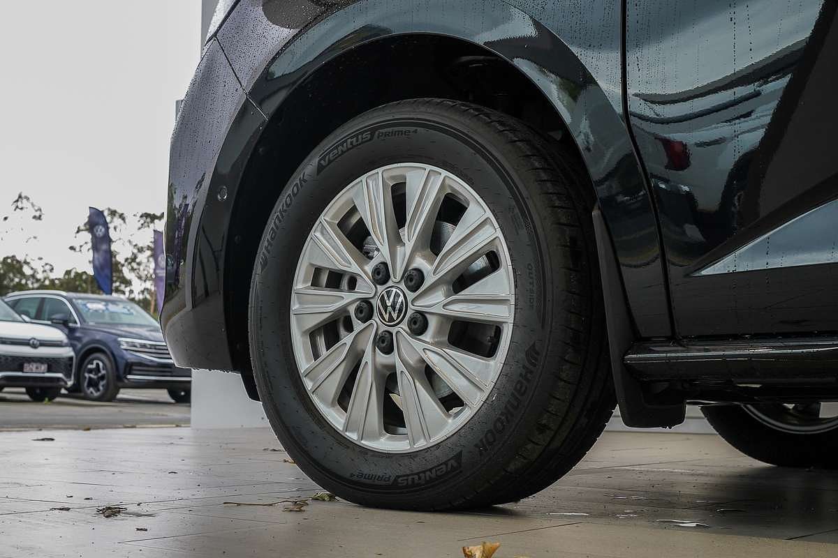 2025 Volkswagen Multivan TDI360 Life T7 SWB