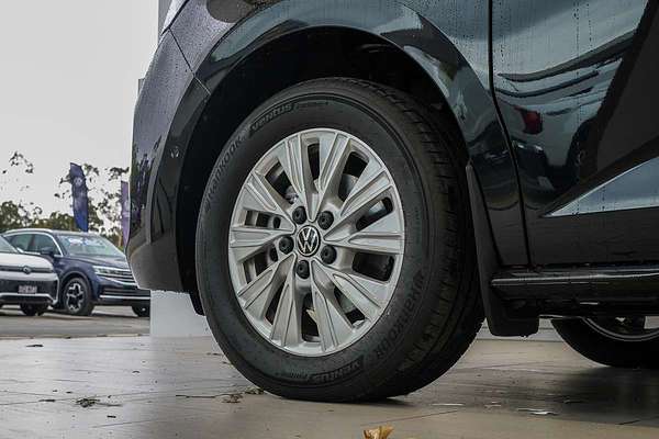 2025 Volkswagen Multivan TDI360 Life T7 SWB