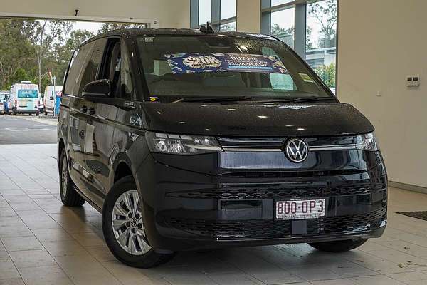 2025 Volkswagen Multivan TDI360 Life T7 SWB