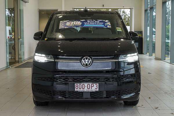 2025 Volkswagen Multivan TDI360 Life T7 SWB