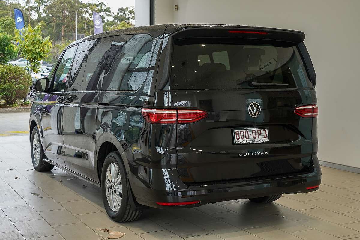 2025 Volkswagen Multivan TDI360 Life T7 SWB