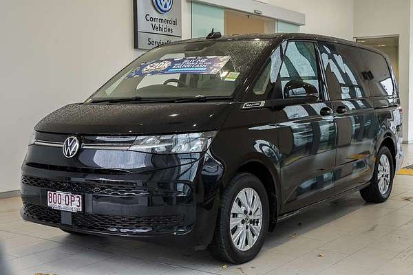 2025 Volkswagen Multivan TDI360 Life T7 SWB
