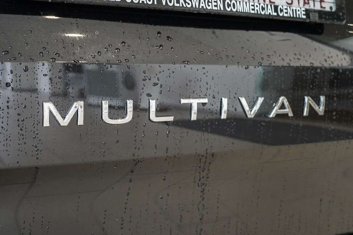 2025 Volkswagen Multivan TDI360 Life T7 SWB