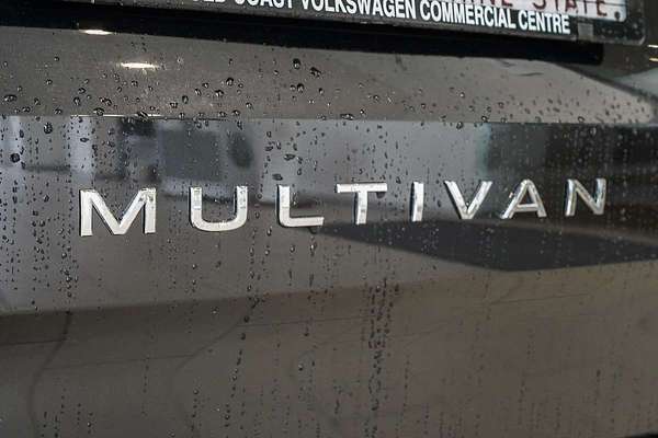 2025 Volkswagen Multivan TDI360 Life T7 SWB