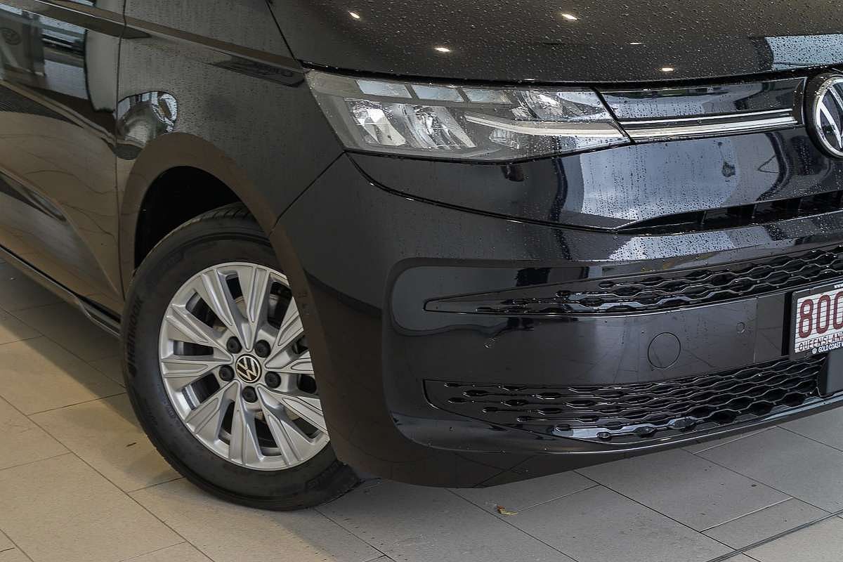 2025 Volkswagen Multivan TDI360 Life T7 SWB