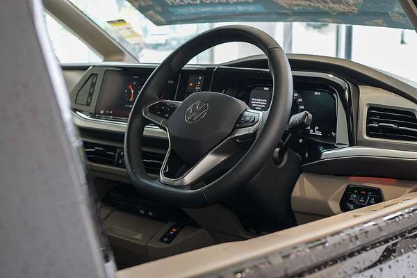 2025 Volkswagen Multivan TDI360 Life T7 SWB