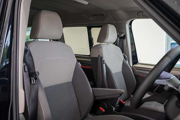 2025 Volkswagen Multivan TDI360 Life T7 SWB