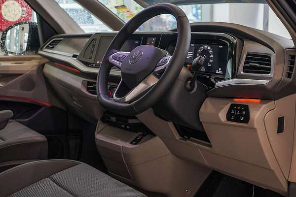 2025 Volkswagen Multivan TDI360 Life T7 SWB