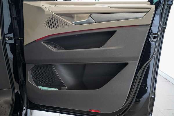 2025 Volkswagen Multivan TDI360 Life T7 SWB