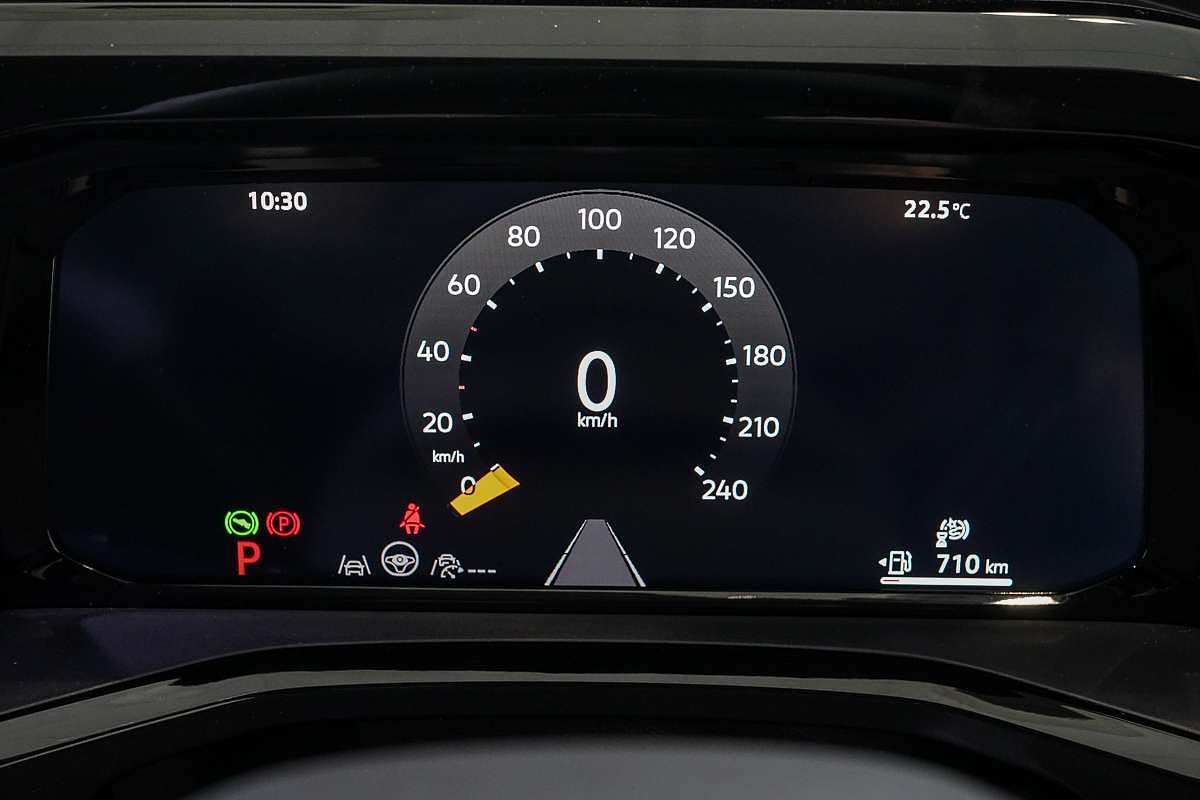 2025 Volkswagen Multivan TDI360 Life T7 SWB