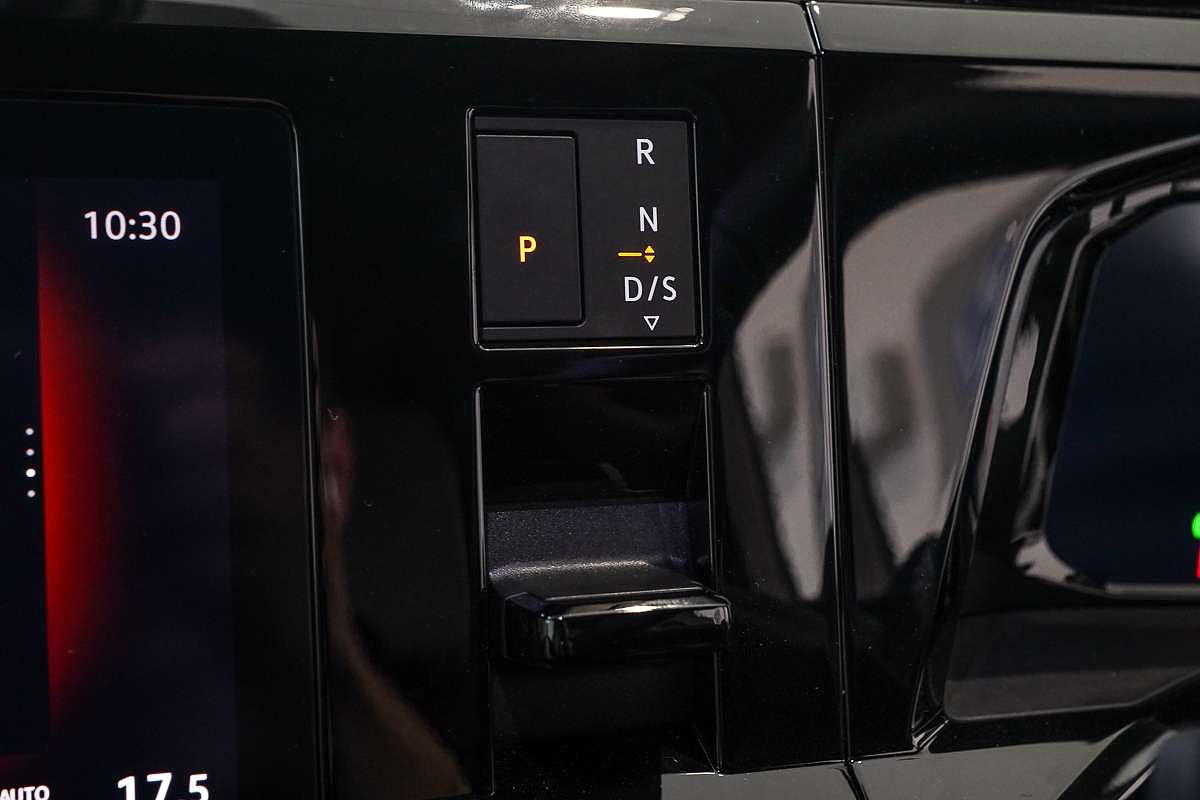 2025 Volkswagen Multivan TDI360 Life T7 SWB