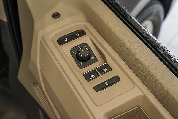 2025 Volkswagen Multivan TDI360 Life T7 SWB