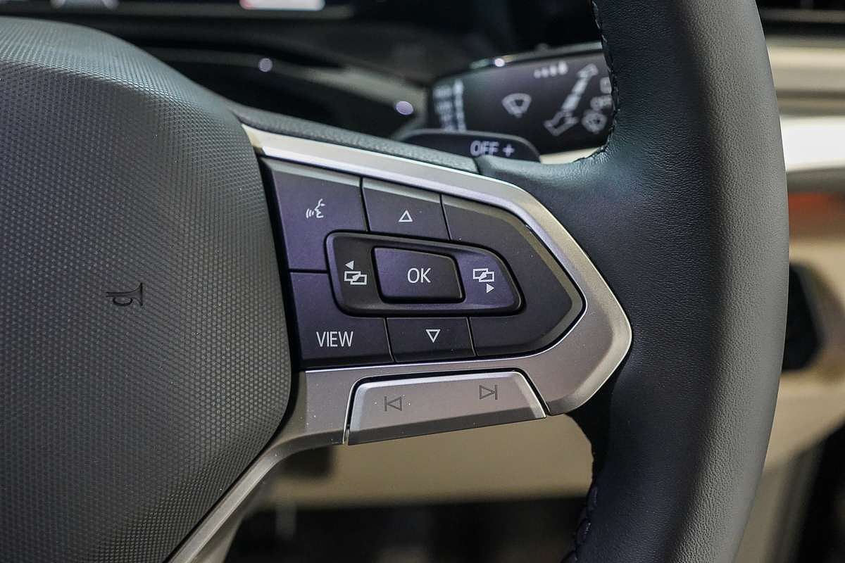 2025 Volkswagen Multivan TDI360 Life T7 SWB