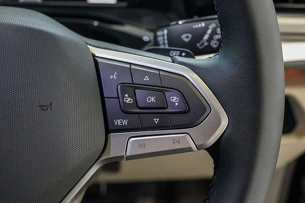 2025 Volkswagen Multivan TDI360 Life T7 SWB