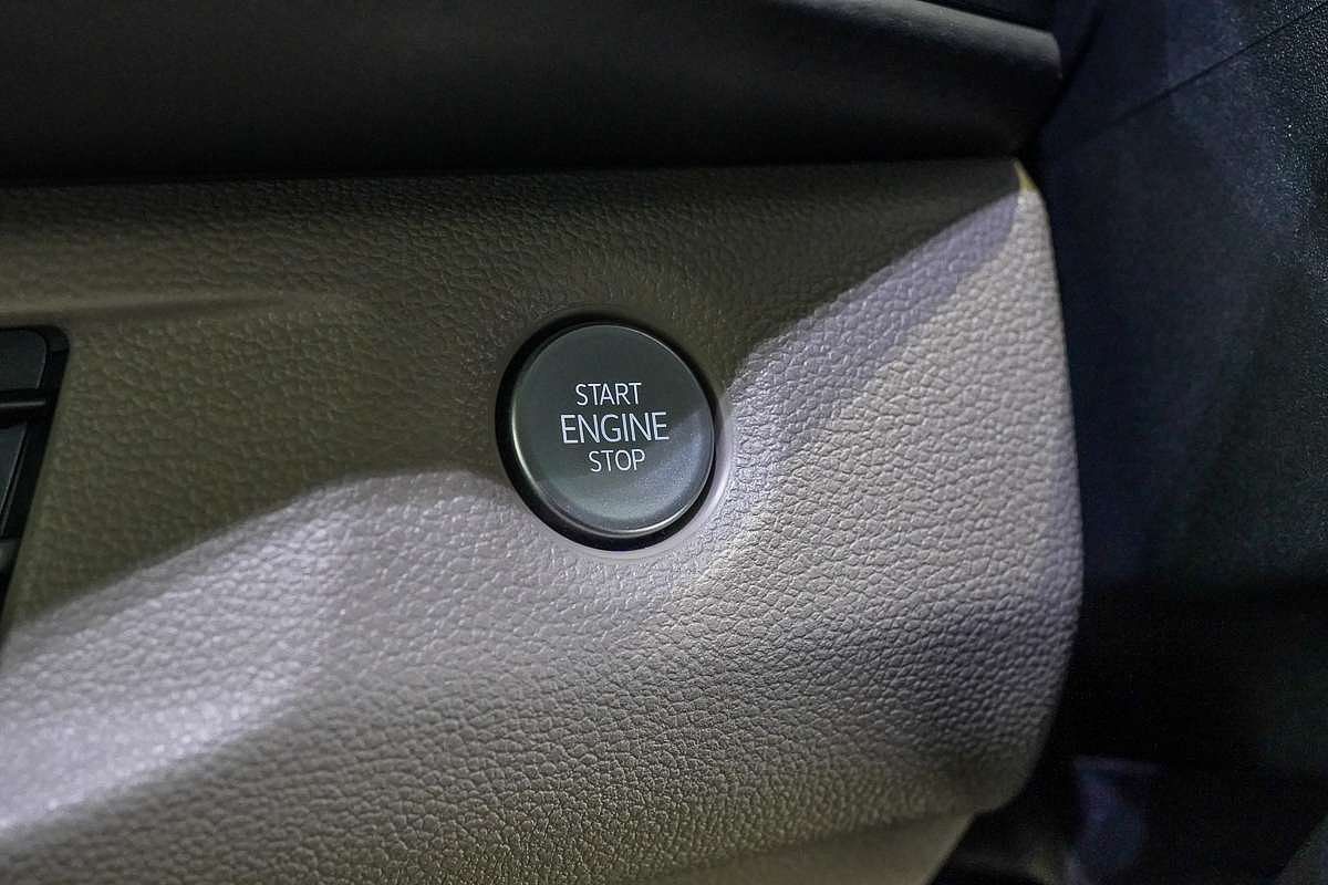 2025 Volkswagen Multivan TDI360 Life T7 SWB