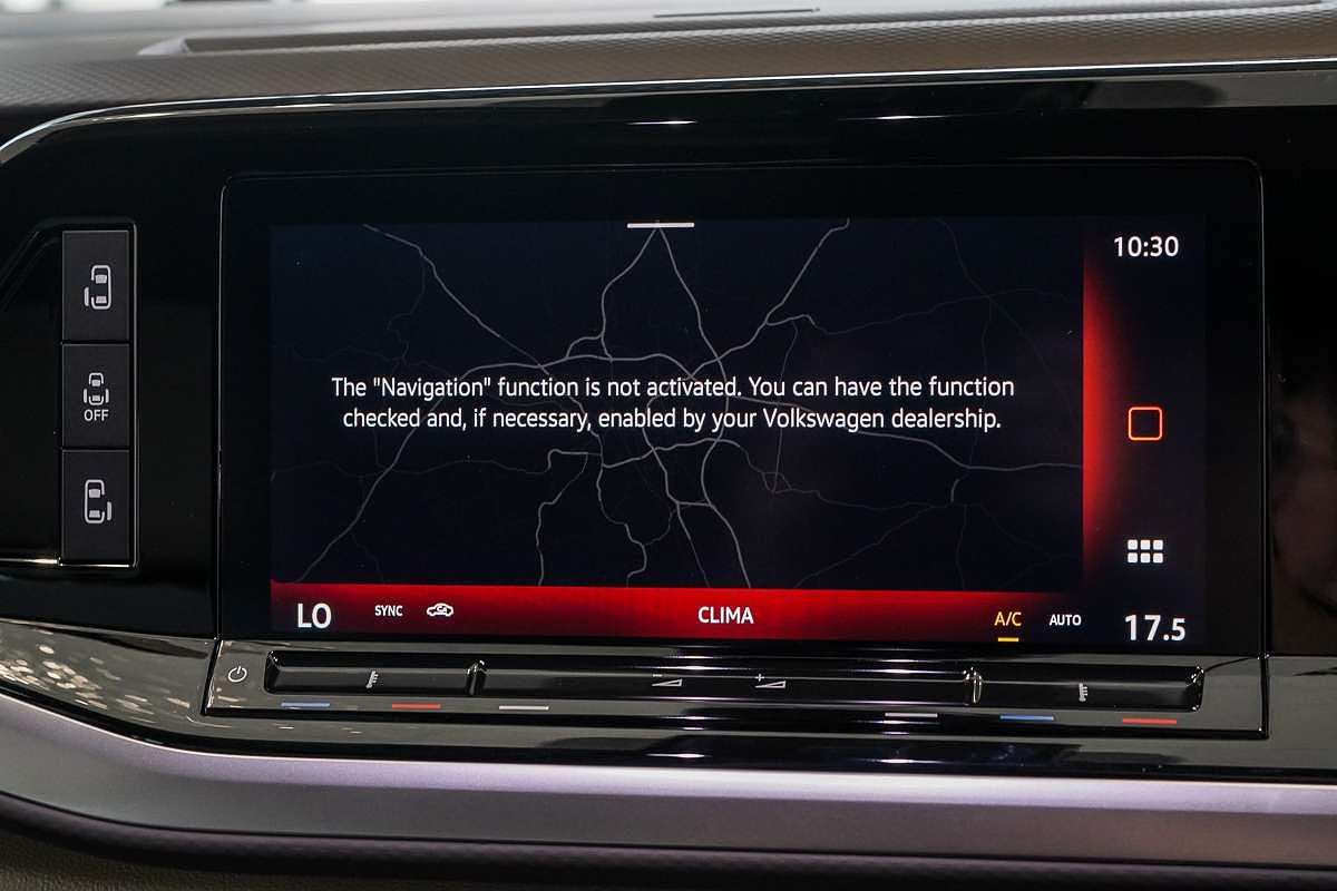 2025 Volkswagen Multivan TDI360 Life T7 SWB