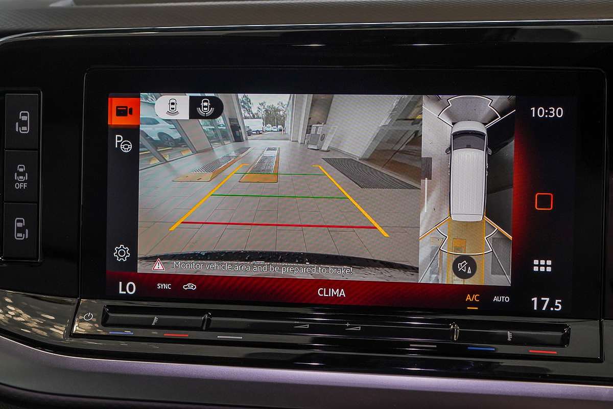 2025 Volkswagen Multivan TDI360 Life T7 SWB