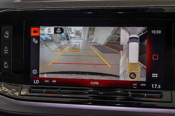 2025 Volkswagen Multivan TDI360 Life T7 SWB