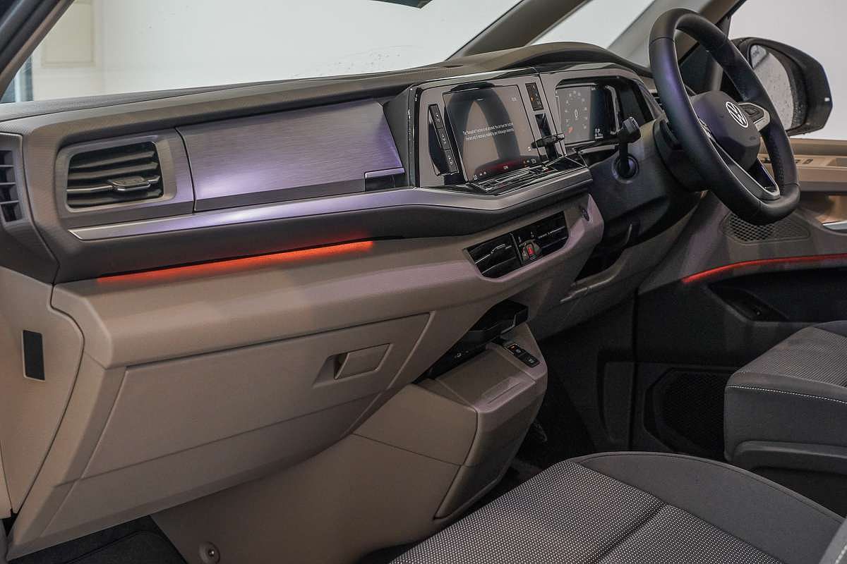 2025 Volkswagen Multivan TDI360 Life T7 SWB
