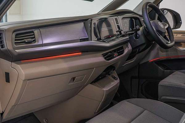 2025 Volkswagen Multivan TDI360 Life T7 SWB