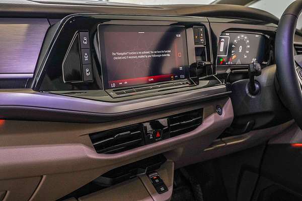 2025 Volkswagen Multivan TDI360 Life T7 SWB