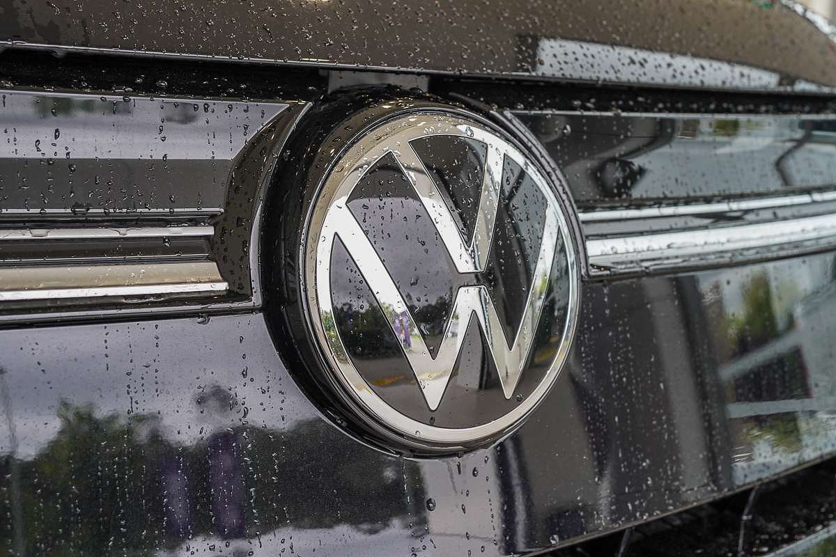 2025 Volkswagen Multivan TDI360 Life T7 SWB