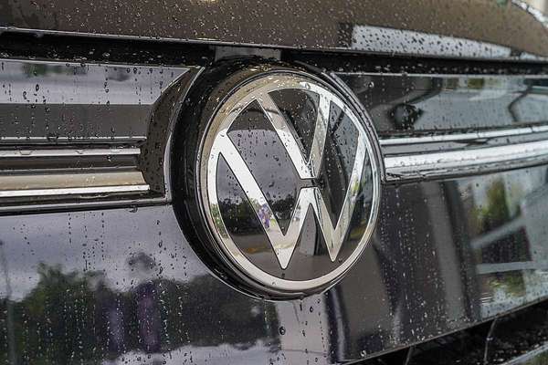 2025 Volkswagen Multivan TDI360 Life T7 SWB