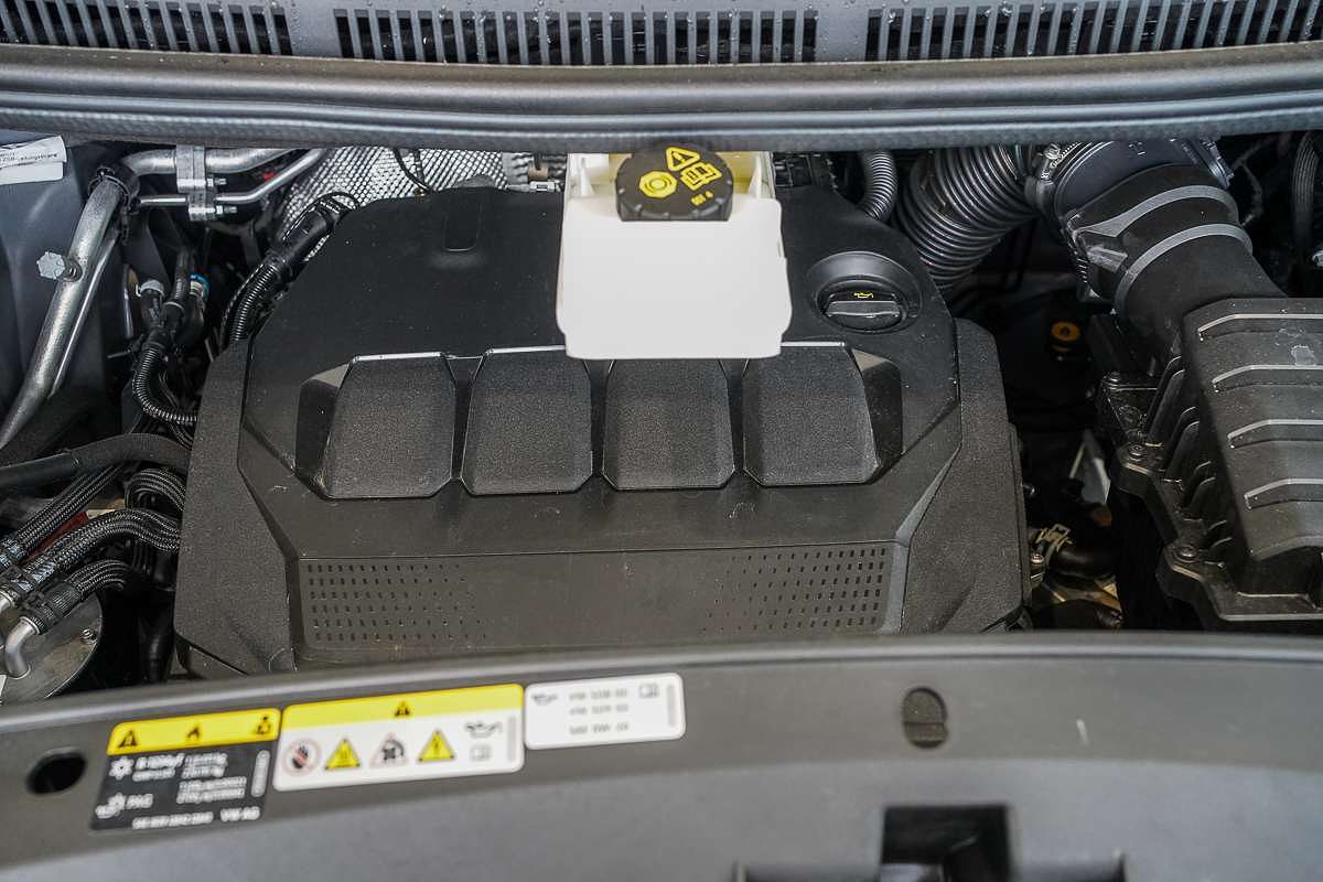 2025 Volkswagen Multivan TDI360 Life T7 SWB