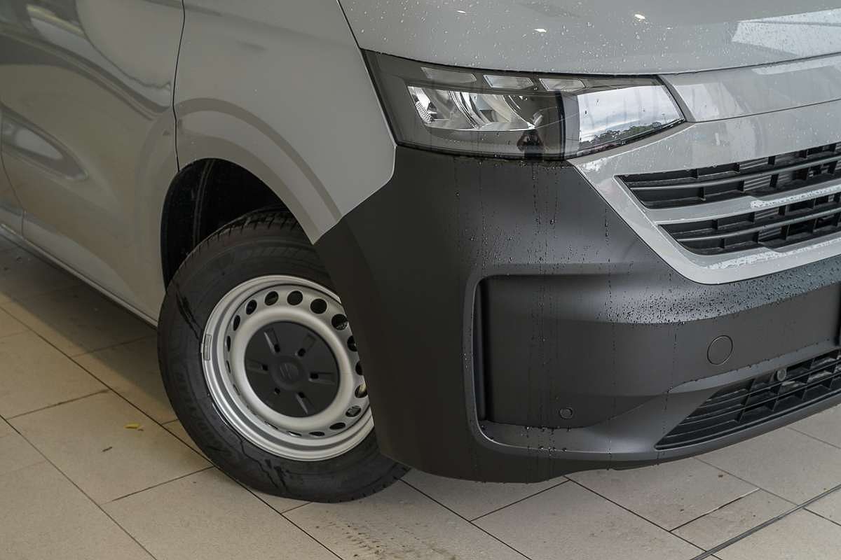 2025 Volkswagen Transporter TDI 125kW NSN SWB Low Roof