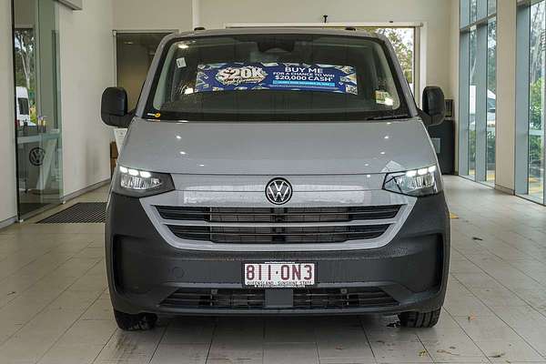 2025 Volkswagen Transporter TDI 125kW NSN SWB Low Roof