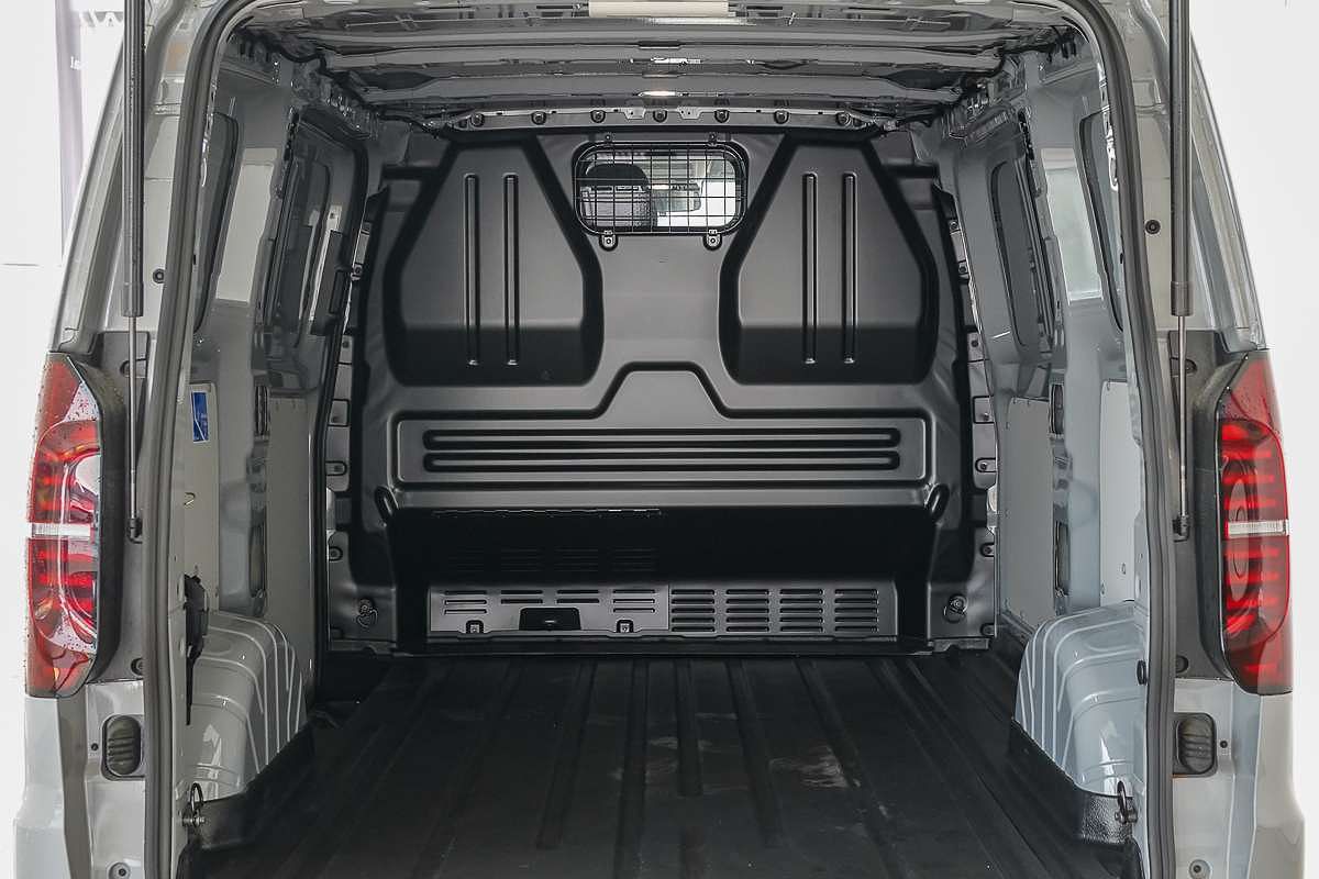 2025 Volkswagen Transporter TDI 125kW NSN SWB Low Roof