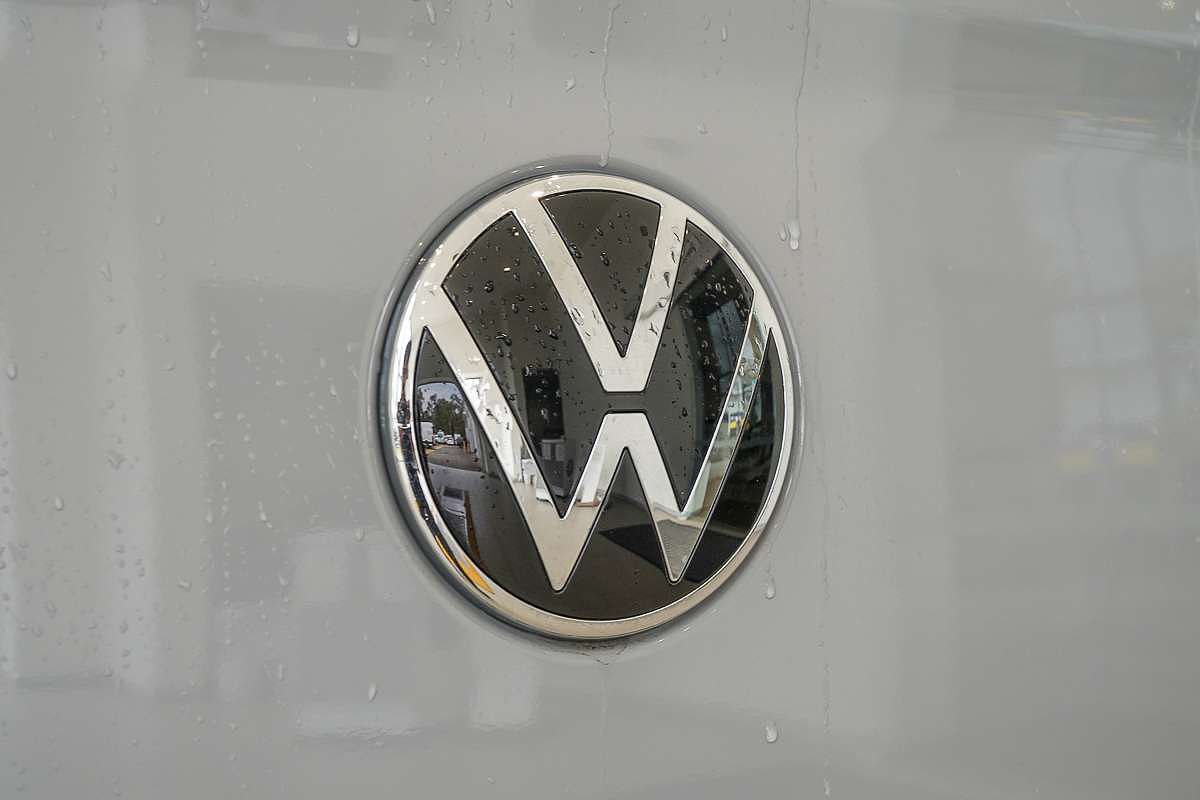 2025 Volkswagen Transporter TDI 125kW NSN SWB Low Roof