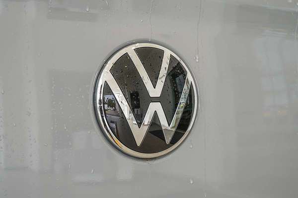 2025 Volkswagen Transporter TDI 125kW NSN SWB Low Roof