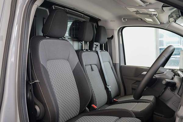 2025 Volkswagen Transporter TDI 125kW NSN SWB Low Roof